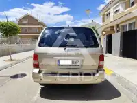 2005 KIA Carnival