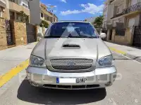 2005 KIA Carnival