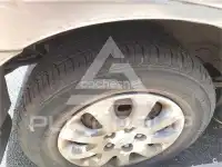 2005 KIA Carnival