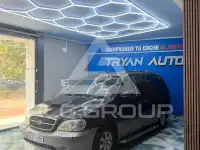 2005 KIA Carnival