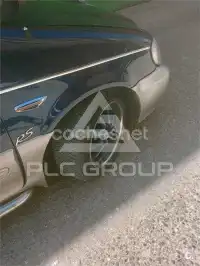 2005 KIA Carnival