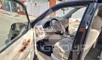 2005 KIA Carnival