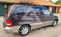 2005 KIA Carnival