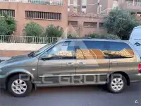 2005 KIA Carnival