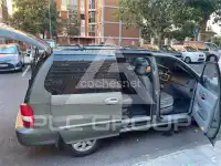 2005 KIA Carnival