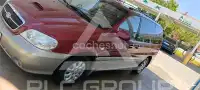 2005 KIA Carnival