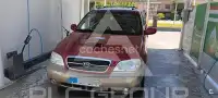 2005 KIA Carnival