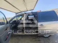 2005 KIA Carnival