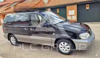 2005 KIA Carnival