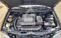 2005 KIA Carnival