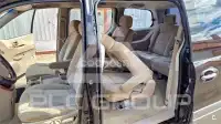 2005 KIA Carnival