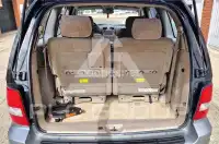 2005 KIA Carnival