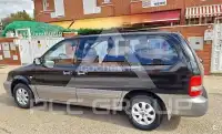 2005 KIA Carnival