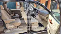 2005 KIA Carnival