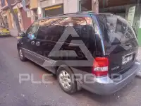 2005 KIA Carnival
