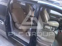 2005 KIA Carnival