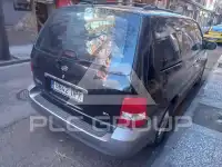 2005 KIA Carnival