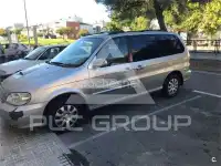 2005 KIA Carnival