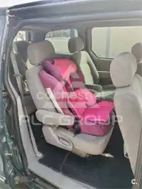 2005 KIA Carnival