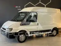 2005 Ford TRANSIT