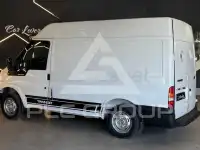 2005 Ford TRANSIT