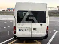 2005 Ford TRANSIT