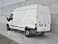 2005 Ford TRANSIT