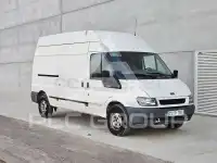 2005 Ford TRANSIT
