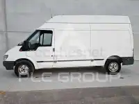 2005 Ford TRANSIT