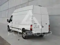 2005 Ford TRANSIT