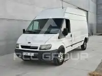 2005 Ford TRANSIT