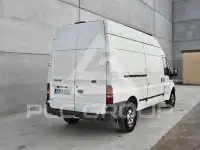 2005 Ford TRANSIT