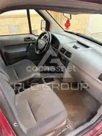 2005 Ford TRANSIT