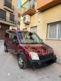 2005 Ford TRANSIT