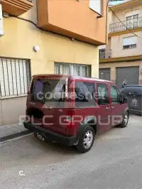2005 Ford TRANSIT