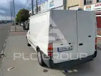 2005 Ford TRANSIT