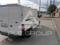 2005 Ford TRANSIT