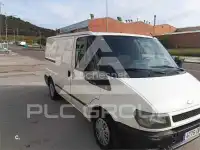2005 Ford TRANSIT