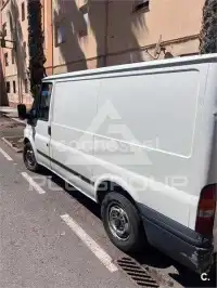 2005 Ford TRANSIT