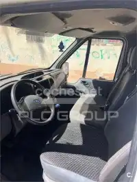2005 Ford TRANSIT