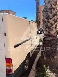 2005 Ford TRANSIT