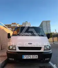2005 Ford TRANSIT