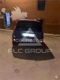 2005 Ford FIESTA