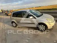 2005 Ford FIESTA