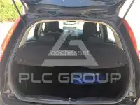 2005 Ford FIESTA