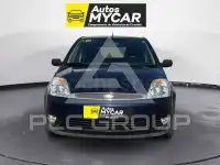 2005 Ford FIESTA