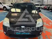 2005 Ford FIESTA