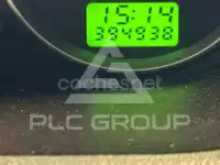 2005 Ford FIESTA
