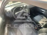 2005 Ford FIESTA