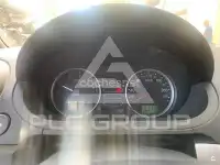 2005 Ford FIESTA